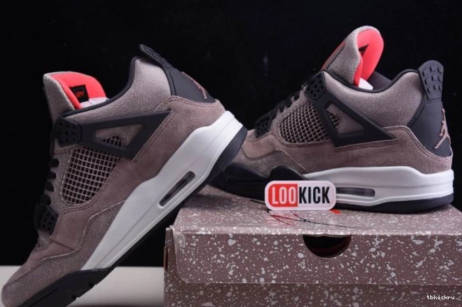 Rep TBkick Retro Haze